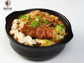 舅姥爷砂锅 山东特色餐饮加盟与管理全解析