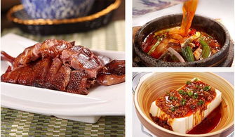 深圳市巴蜀风饮食管理图册 创新与标准化的餐饮管理实践