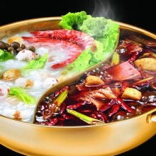 香华餐饮管理公司 专业餐饮管理服务与多元产品供应